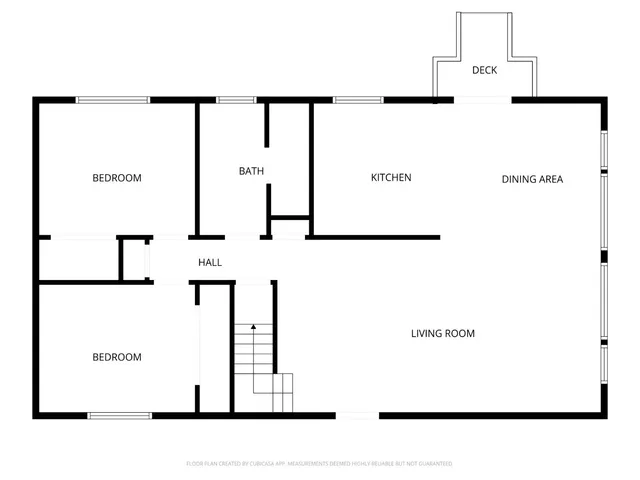 $649,000 | 6560 Crystal Boulevard, El Dorado, CA 95623