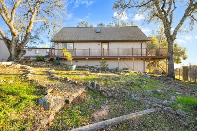 $649,000 | 6560 Crystal Boulevard, El Dorado, CA 95623