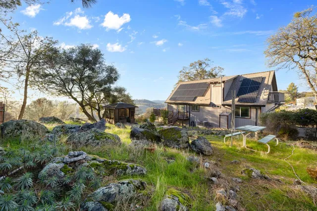 $649,000 | 6560 Crystal Boulevard, El Dorado, CA 95623