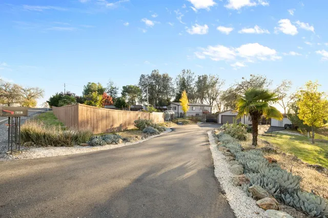 $649,000 | 6560 Crystal Boulevard, El Dorado, CA 95623