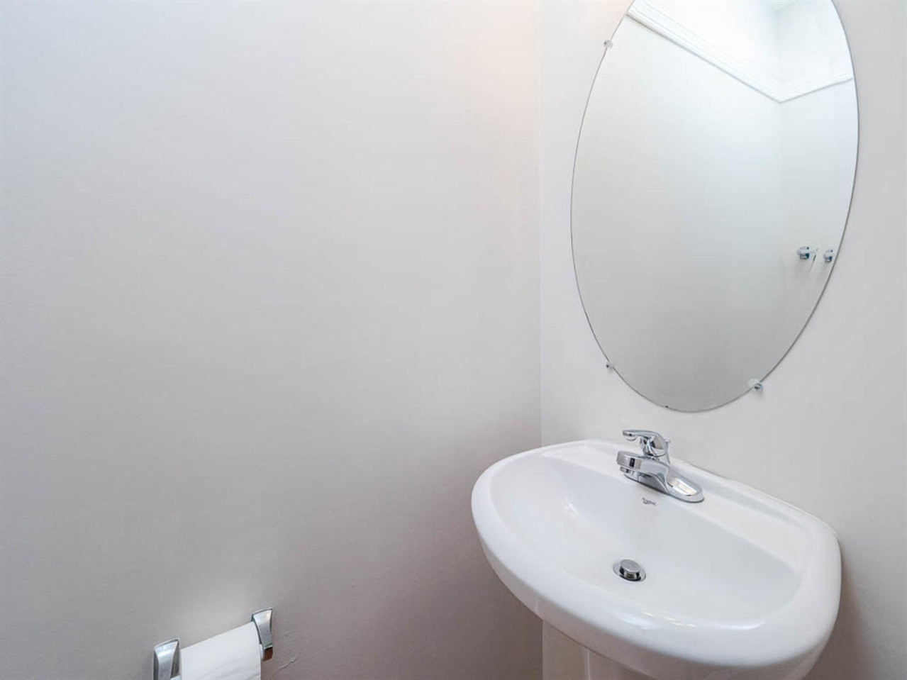 5205 Sandy Banks Road Raleigh, NC 27616 - Photo 20 of 29 Half Bath