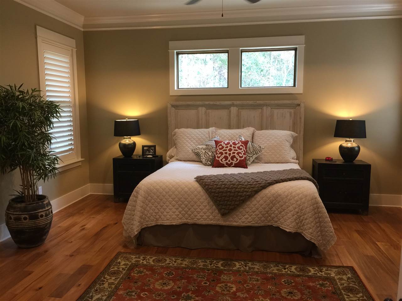 131 Sandy Ford Road Fairhope, AL 36532 - Photo 25 of 35 Master Bedroom