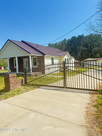 $169,900 | 121 Storey Road, Unit B, Murfreesboro, NC 27855