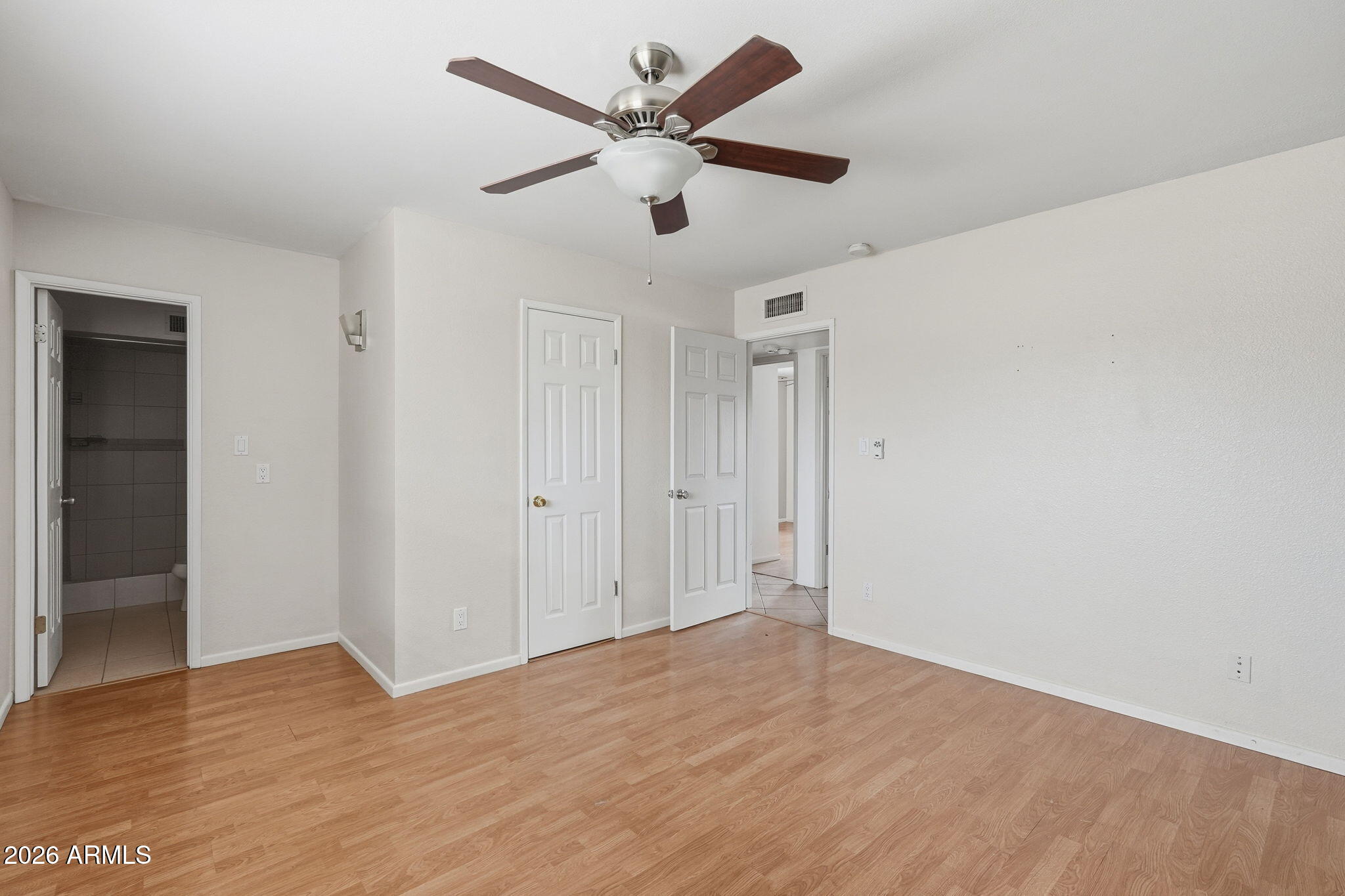 222 West Ivyglen Street Mesa, AZ 85201 - Photo 19 of 27 Primary Bed