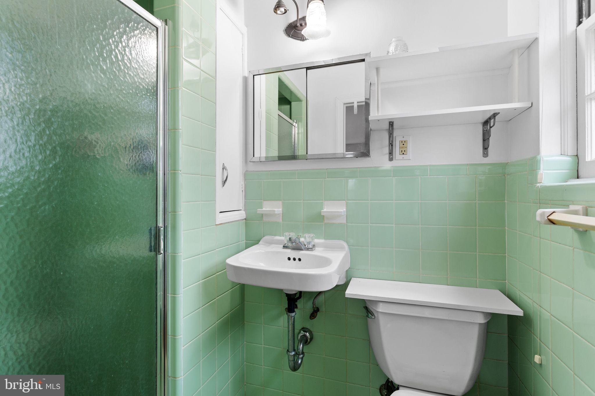 739 Weadley Road Radnor, PA 19087 - Photo 11 of 21 Primary Bathroom
