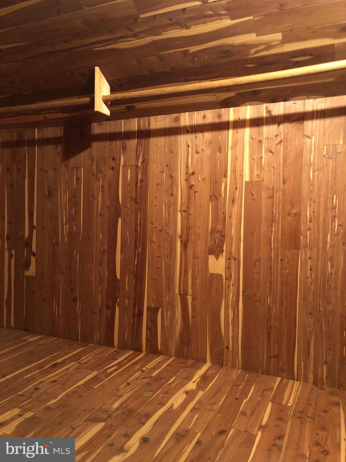 739 Weadley Road Radnor, PA 19087 - Photo 18 of 19 Cedar Closet