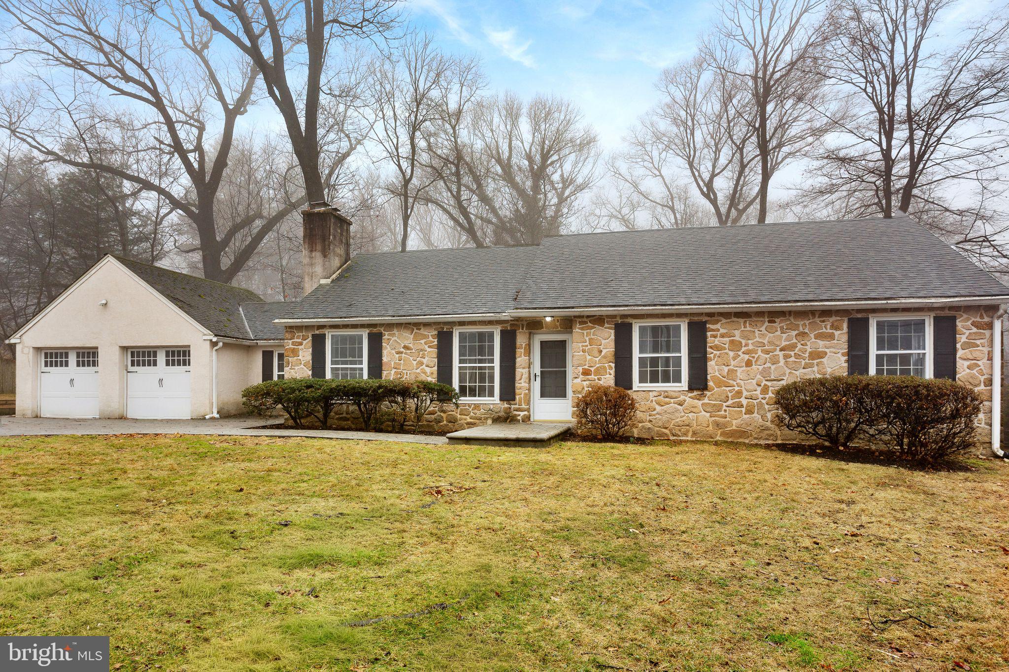 739 Weadley Road Radnor, PA 19087 - Photo 18 of 21 Exterior Front