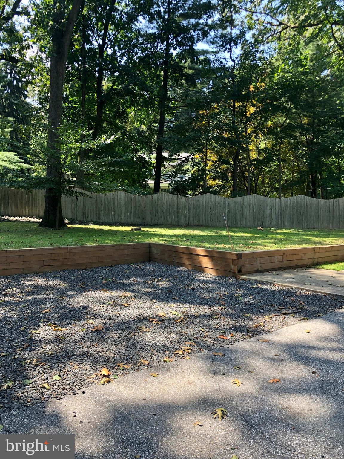 739 Weadley Road Radnor, PA 19087 - Photo 19 of 19 Exterior Driveway