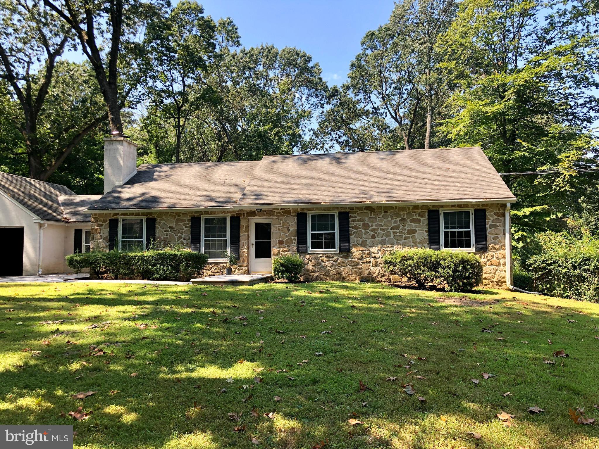 739 Weadley Road Radnor, PA 19087 - Photo 19 of 21 Exterior Font