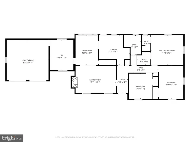 $3,200 | 739 Weadley Road, Radnor, PA 19087