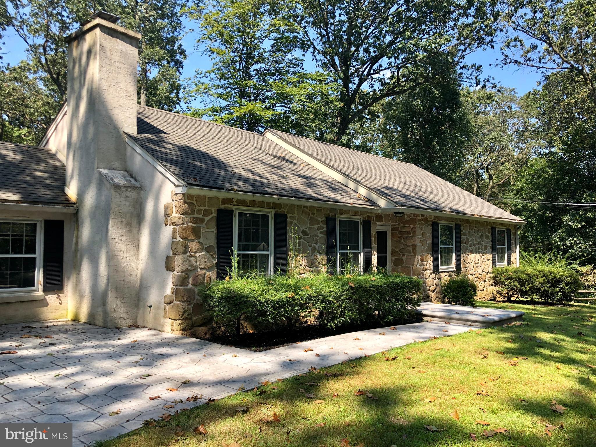 739 Weadley Road Radnor, PA 19087 - Photo 20 of 21 Exterior Font