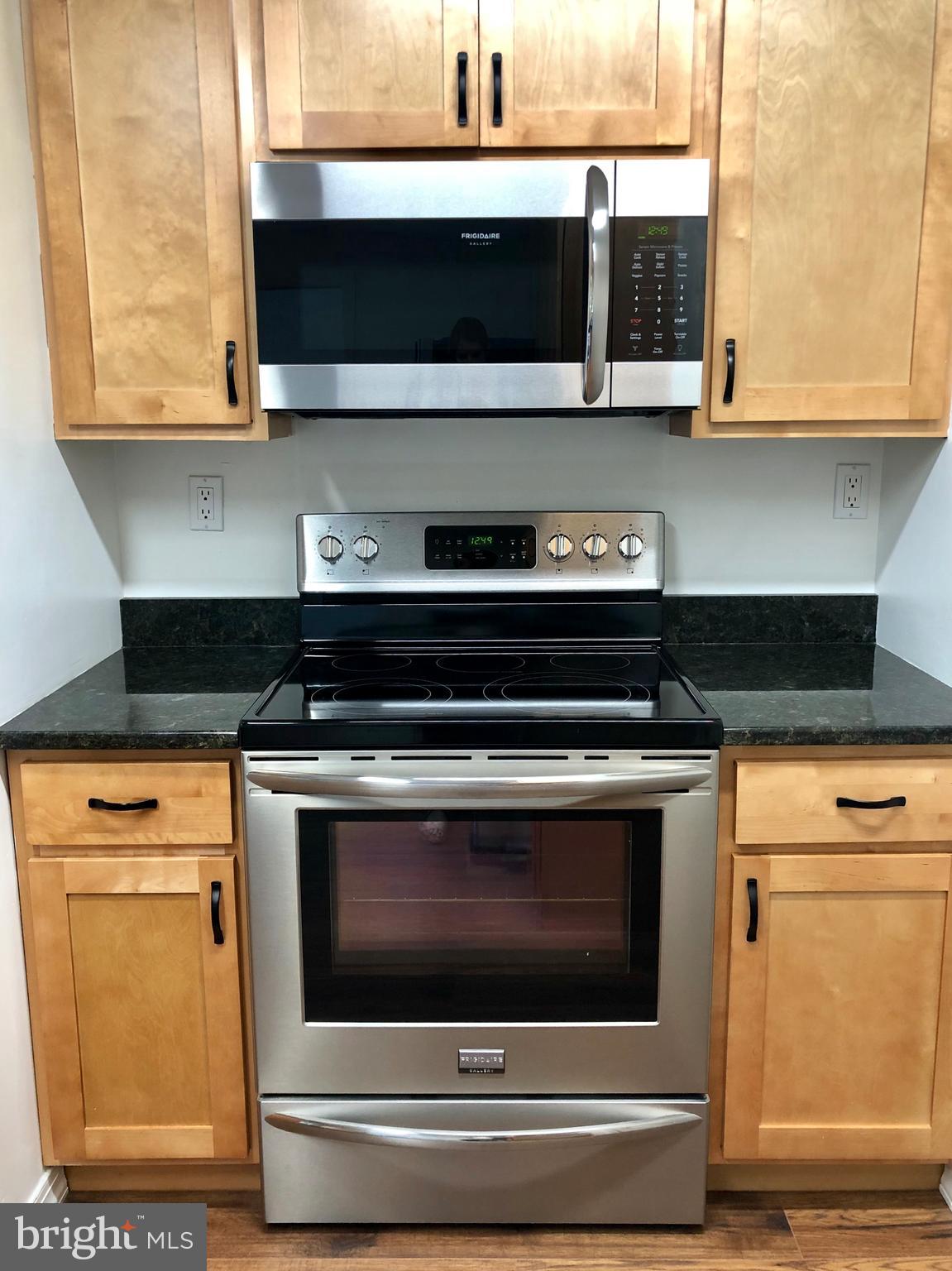 739 Weadley Road Radnor, PA 19087 - Photo 4 of 19 Kitchen
