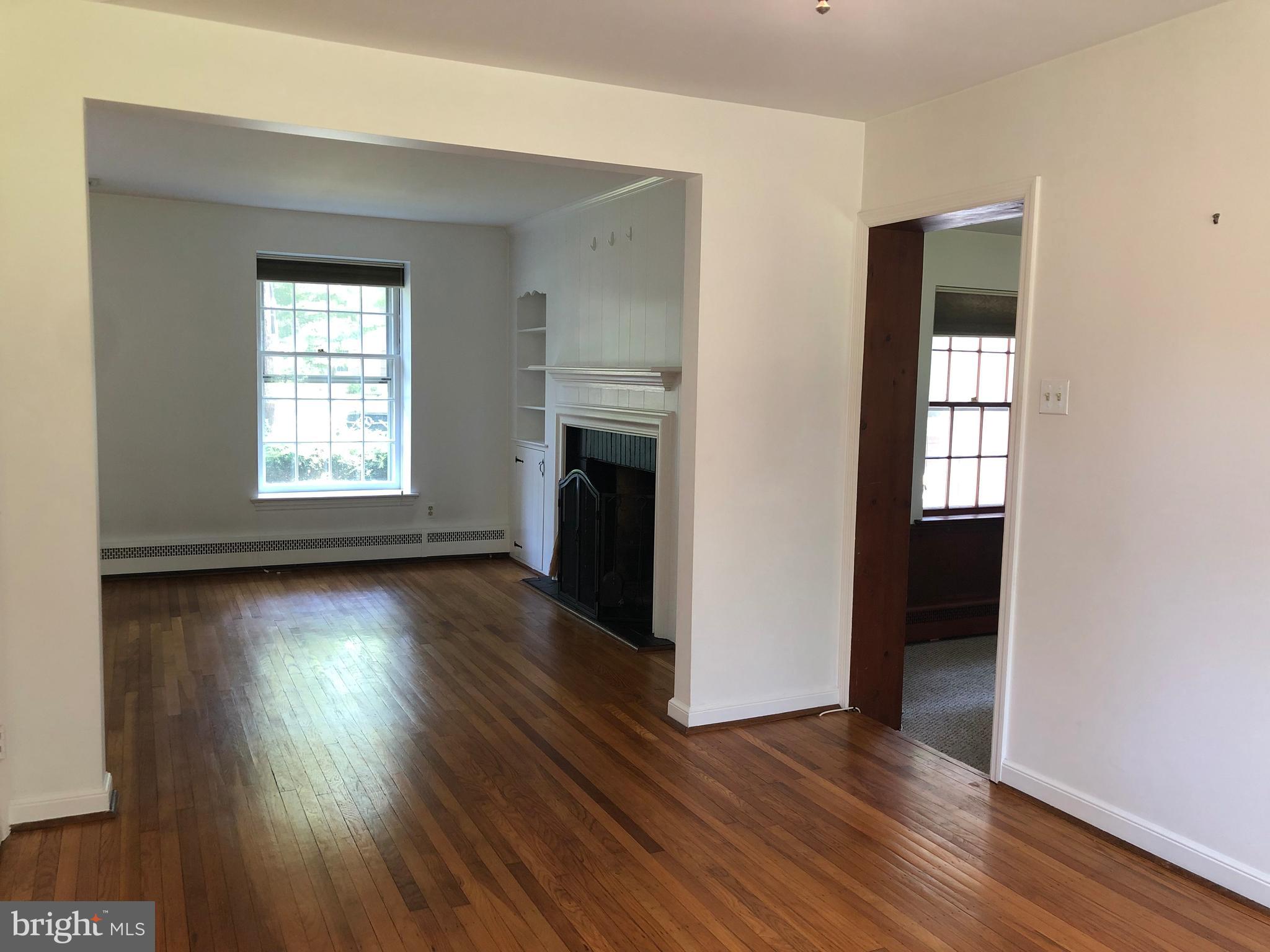 739 Weadley Road Radnor, PA 19087 - Photo 8 of 19 Dining Room/Living Room