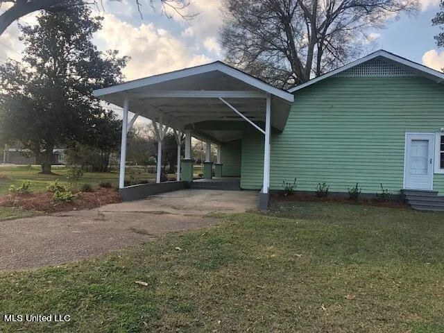 $195,000 | 534 Simpson Highway 149, Magee, MS 39111