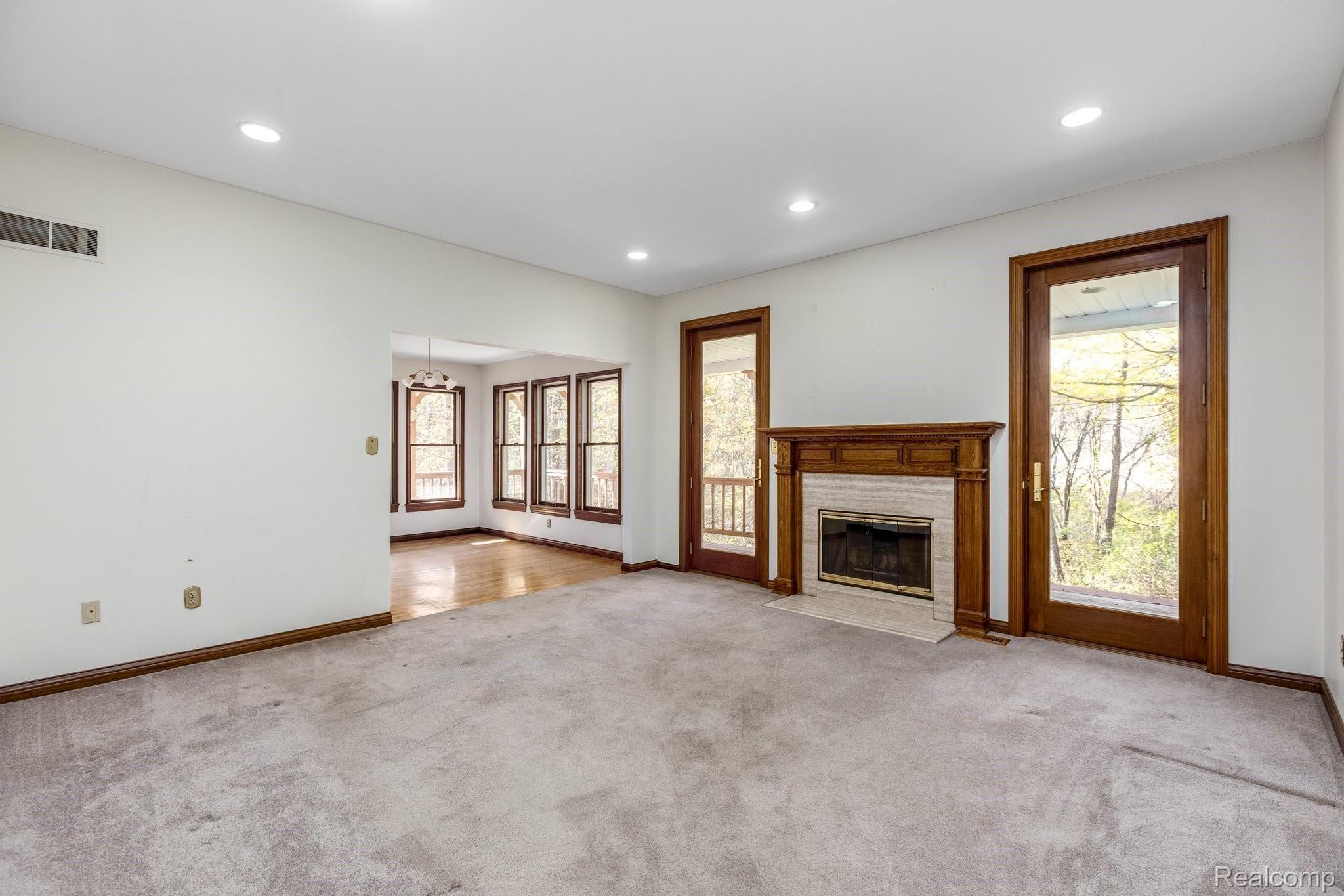 5490 Blood Road Metamora, MI 48455 - Photo 18 of 39 Family Room