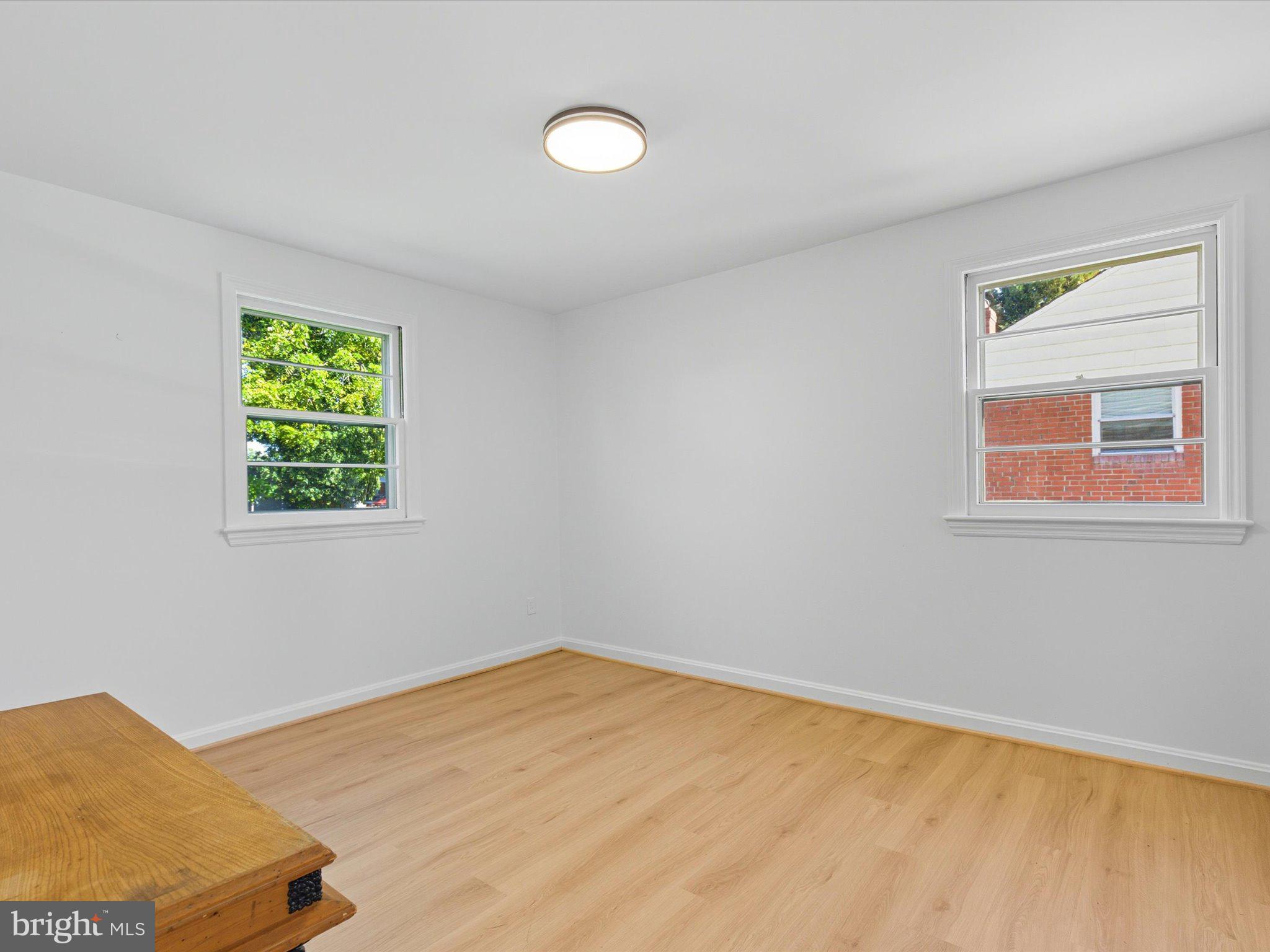 12907 Matey Road Silver Spring, MD 20906 - Photo 17 of 45 a view of a room that has a window