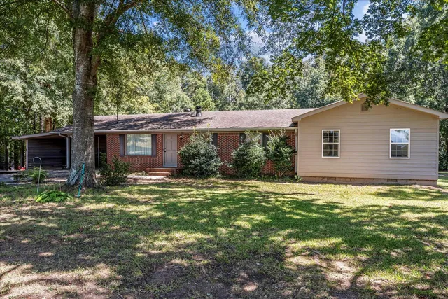 $327,000 | 3230 Eatonton Road, Madison, GA 30650