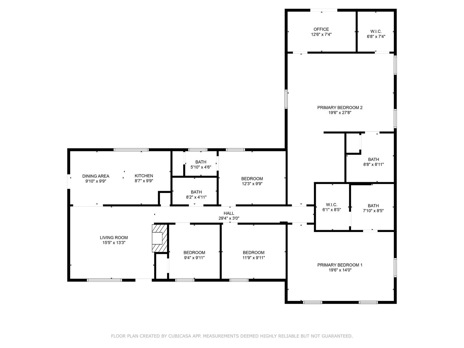 3230 Eatonton Road Madison, GA 30650 - Photo 45 of 45