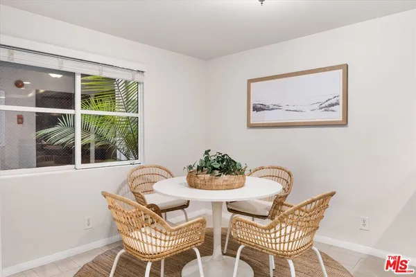 $829,000 | 2677 South Centinela Avenue, Unit 103, Santa Monica, CA 90405