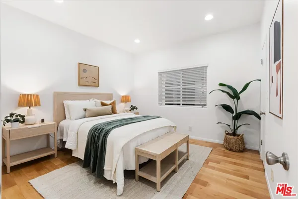 $829,000 | 2677 South Centinela Avenue, Unit 103, Santa Monica, CA 90405