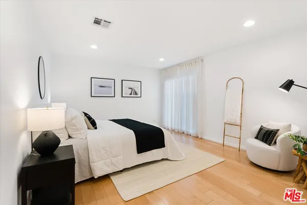 $829,000 | 2677 South Centinela Avenue, Unit 103, Santa Monica, CA 90405