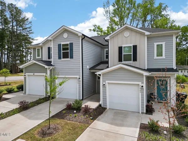 $350,000 | 2007 Rockface Way, Durham, NC 27703