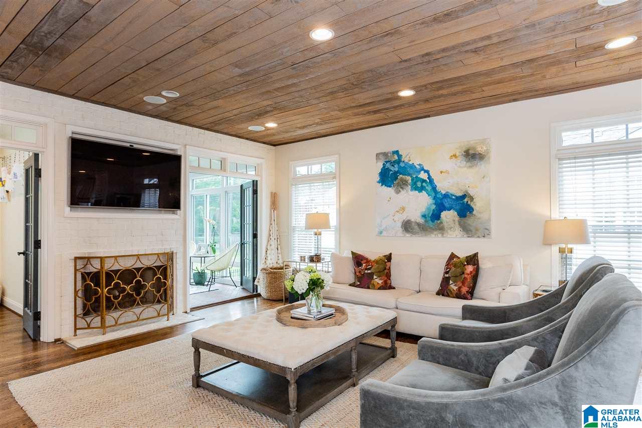 1804 Lancaster Road Birmingham, AL 35209 - Photo 16 of 40