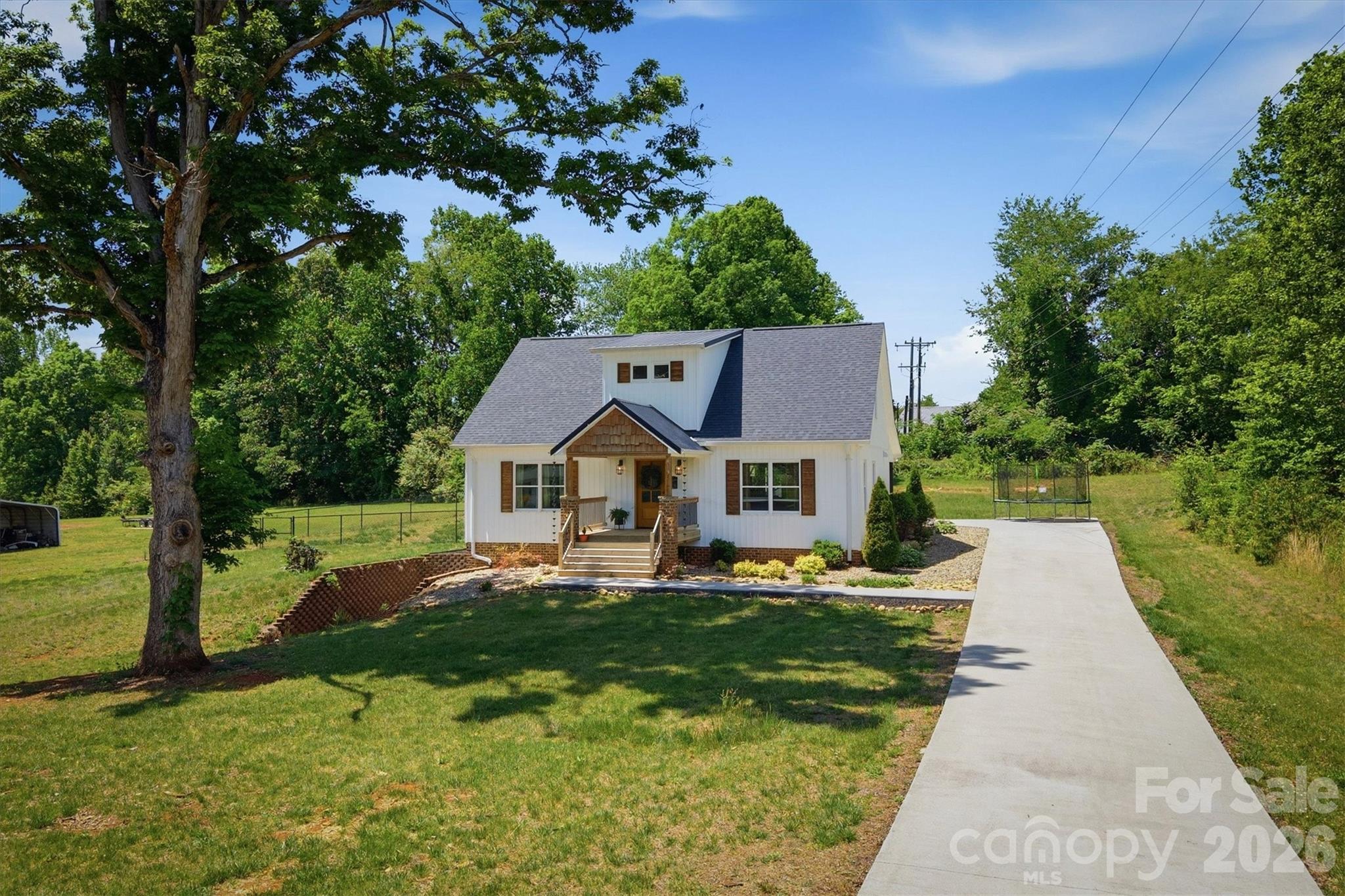 4190 Burkemont Road Morganton, NC 28655 - Photo 3 of 37