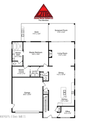 $869,000 | 209 Creek View Circle, Sneads Ferry, NC 28460