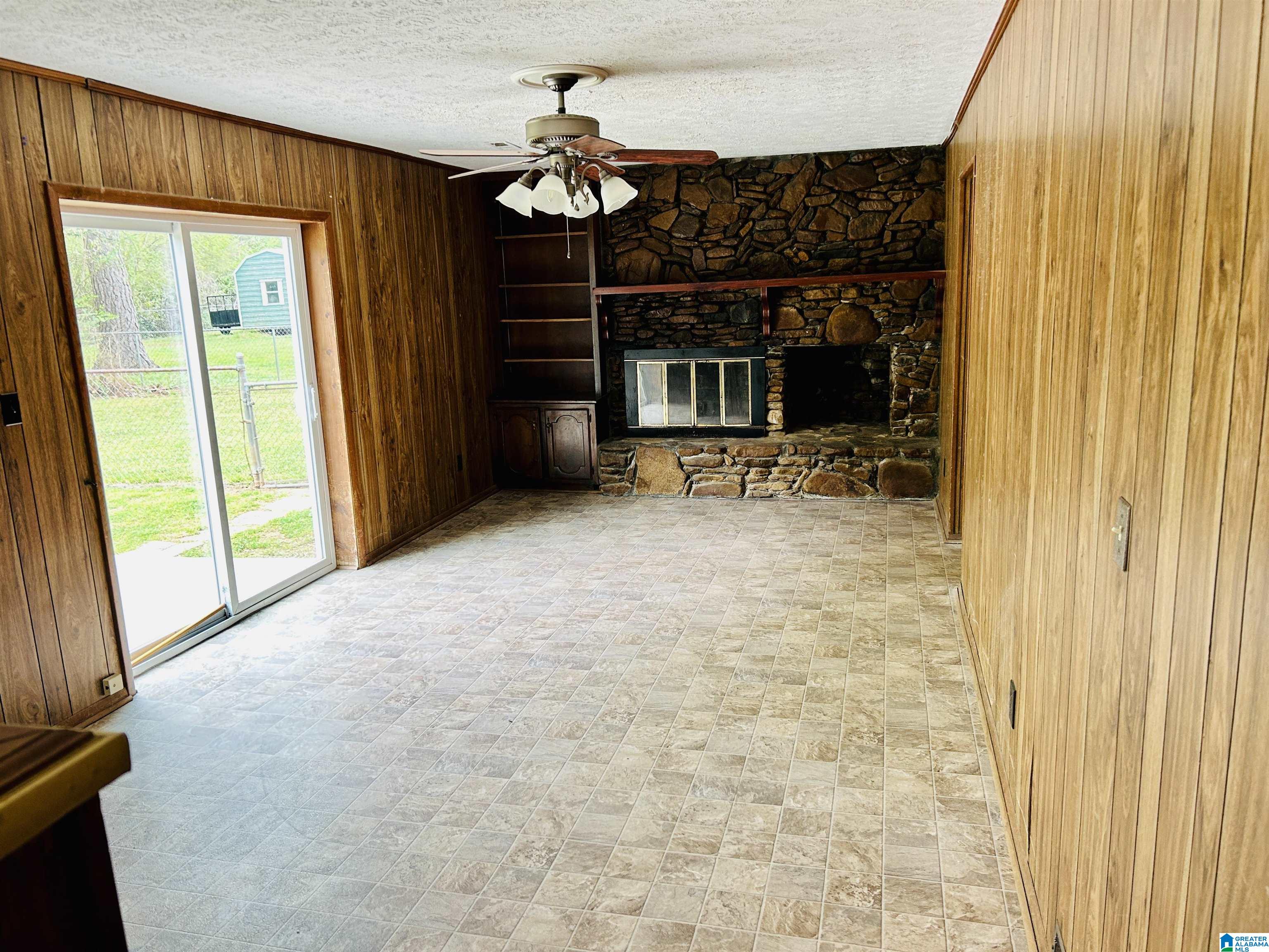 239 Hubbard Circle Anniston, AL 36206 - Photo 17 of 46