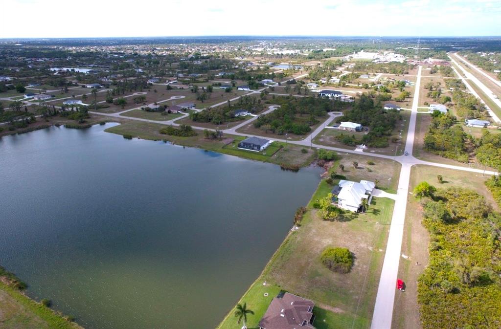 66 Brig Circle East Placida, FL 33946 - Photo 4 of 7 an aerial view of a city
