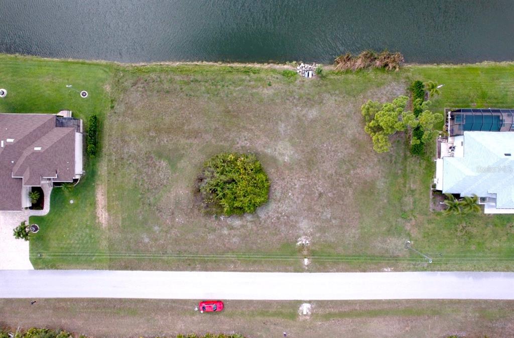 66 Brig Circle East Placida, FL 33946 - Photo 5 of 7 an aerial view of a house
