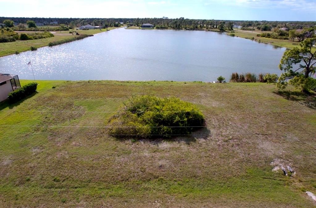 66 Brig Circle East Placida, FL 33946 - Photo 6 of 7 a view of a lake
