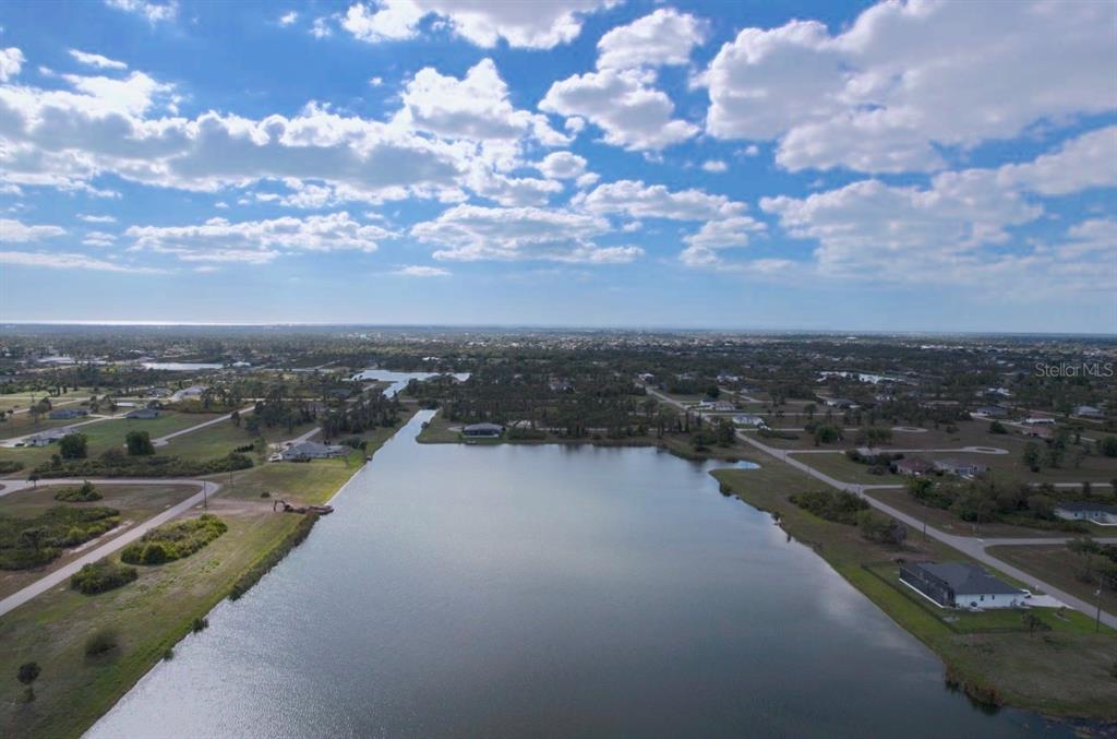 66 Brig Circle East Placida, FL 33946 - Photo 7 of 7 an aerial view of a city