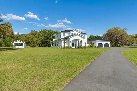 $1,995,000 | 13711 Lussier Lane, Spring Hill, FL 34610