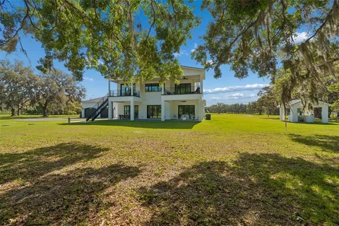 $1,995,000 | 13711 Lussier Lane, Spring Hill, FL 34610