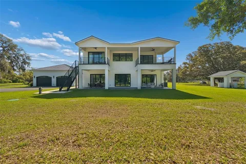 $1,995,000 | 13711 Lussier Lane, Spring Hill, FL 34610