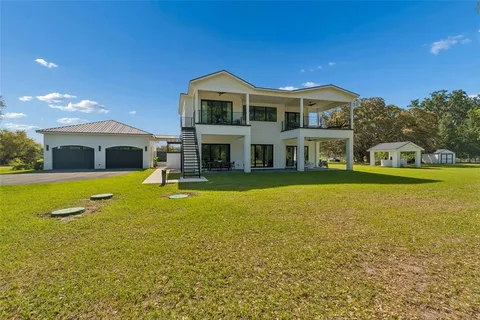 $1,995,000 | 13711 Lussier Lane, Spring Hill, FL 34610