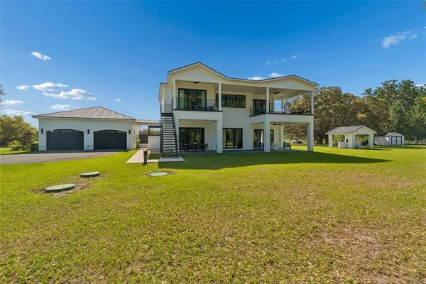 $1,995,000 | 13711 Lussier Lane, Spring Hill, FL 34610