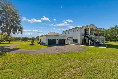 $1,995,000 | 13711 Lussier Lane, Spring Hill, FL 34610