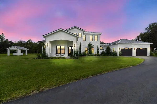 $1,995,000 | 13711 Lussier Lane, Spring Hill, FL 34610