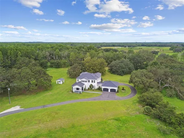 $1,995,000 | 13711 Lussier Lane, Spring Hill, FL 34610