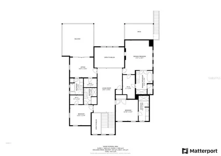 $1,995,000 | 13711 Lussier Lane, Spring Hill, FL 34610