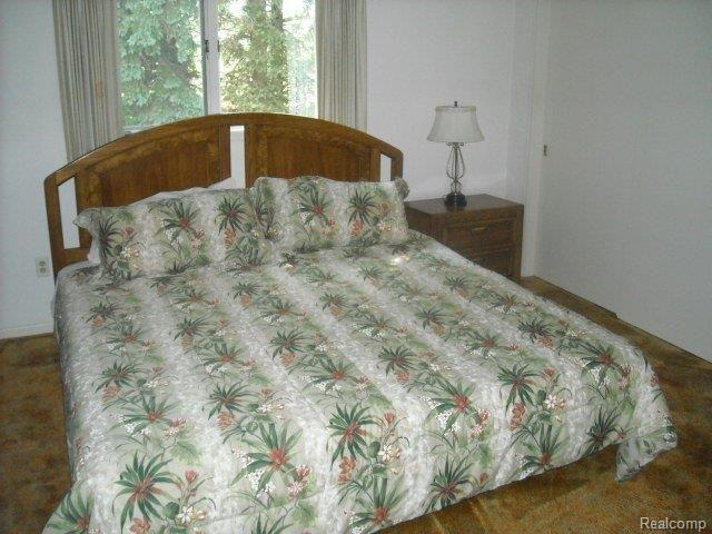 1759 Morocco Road Ida, MI 48140 - Photo 10 of 18 1759 Morocco bedroom