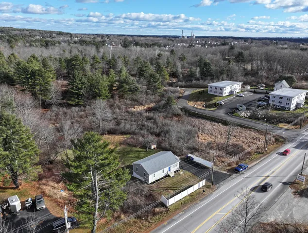 $585,000 | 315 Conant Street, Westbrook, ME 04092