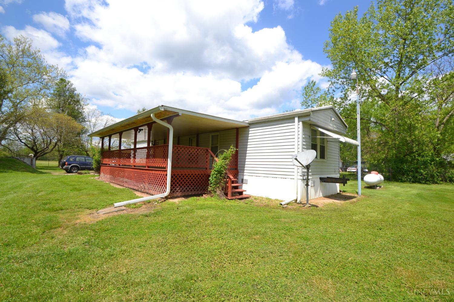 80 Center Street Georgetown, OH 45121 - Photo 2 of 24 Gallery Image 2