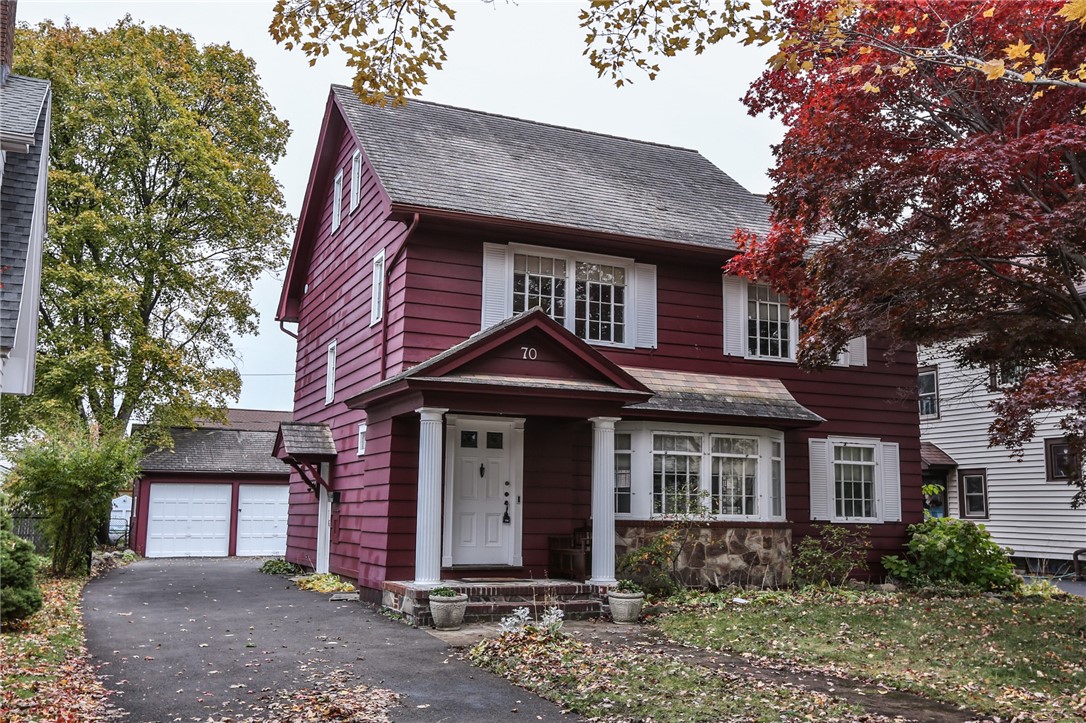 70 Westbourne Road Irondequoit, NY 14617 - Photo 1 of 1 Gallery Image 1