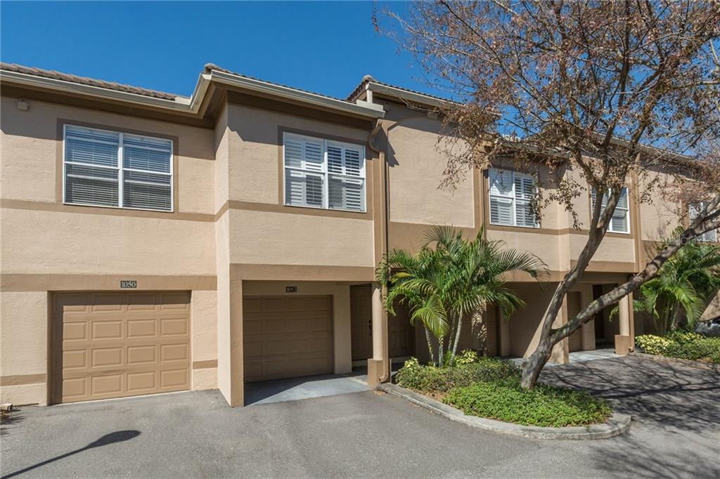 1052 Normandy Trace Road, Unit 1052 Tampa, FL 33602 - Photo 1 of 1 Exterior