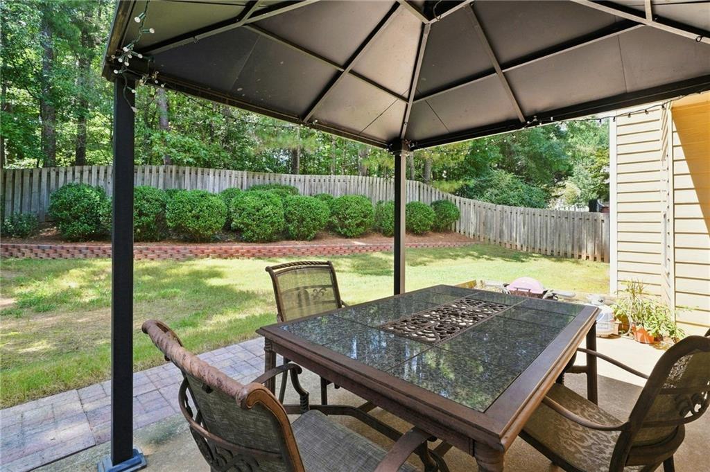 1593 Woodmore Road Southwest Marietta, GA 30008 - Photo 37 of 44 Gallery Image 37