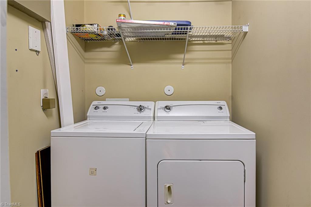 108 Sunset Circle, Unit 104 Greensboro, NC 27408 - Photo 23 of 23